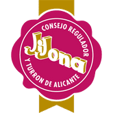 La Ibense Astur logo Jijona